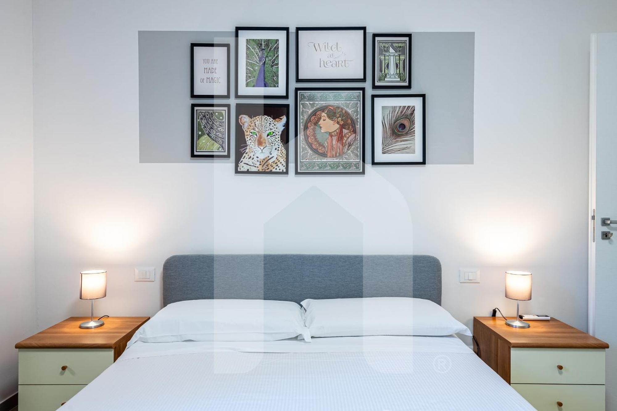 Homiday - New House - Pisa Aeroporto - Free Parking Apartment Exterior photo
